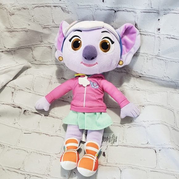 Disney Toys Disney Junior Tots Kc Koala Plush 4inch Stuffed Animal